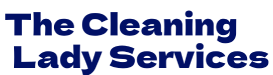 The Cleaning Lady Servicesrvices